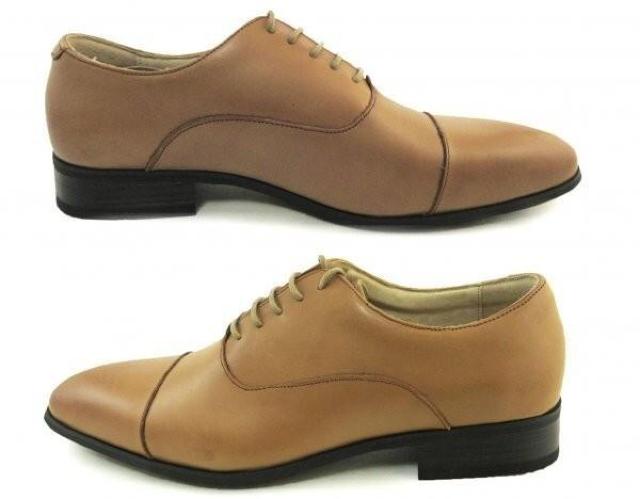 1円~C224新品SARABANDE本革日本製ストレートチップ/レースアップ内羽根25.5a茶♂ < 男性ファッション 1円~C224新品SARABANDE本革日本製ストレートチップ/レースアップ内羽根25.5a茶♂ < 男性ファッションの