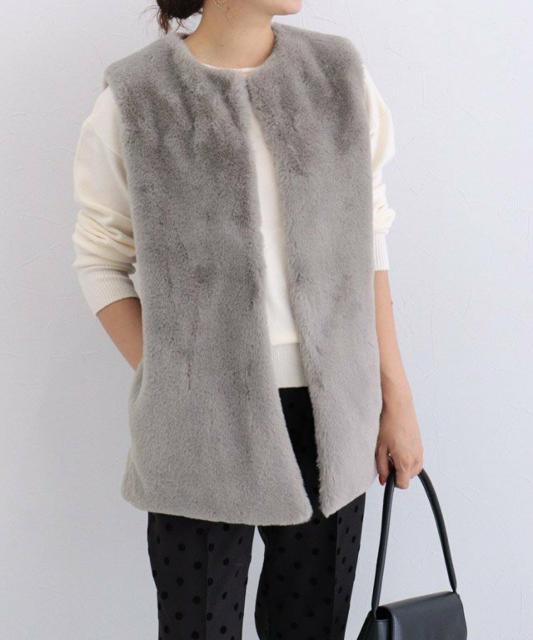 AZUL�x�X�g���u���[�O���[�̂��������G�R�t�@�[�x�X�g �� �u�����h�� 