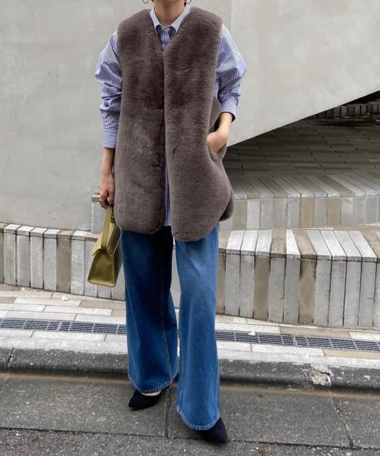 AZUL�x�X�g���u���[�O���[�̂��������G�R�t�@�[�x�X�g �� �u�����h�� 