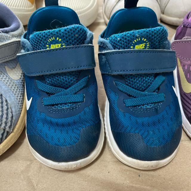 キッズ ベビー スニーカー 靴 ナイキ アシックス バンズ ブリーズ サンダル 13cm〜15cm 11足まとめて < キッズ/ベビー キッズ ベビー スニーカー 靴 ナイキ アシックス バンズ ブリーズ サンダル 13cm〜15cm 11足まとめて < キッズ/ベビーの