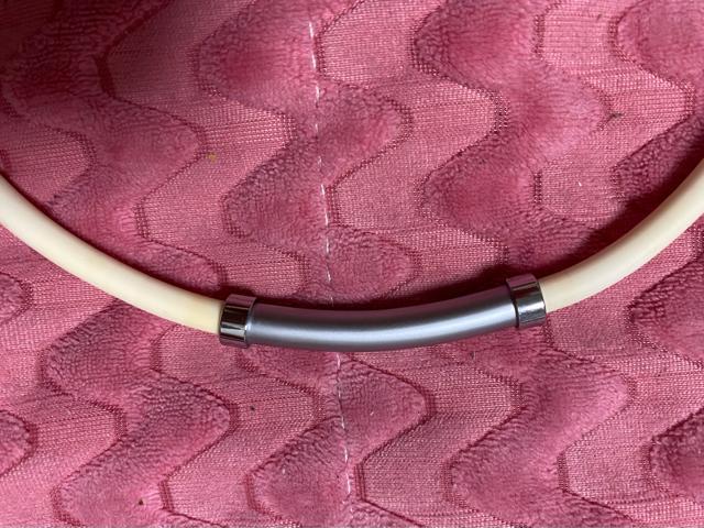 1�X�^ �l�b�N���X�@�A�N�Z�T���[�@���C�l�b�N���X�@1�~�X�^�[�g �� �j���A�N�Z�T���[/���v�� 