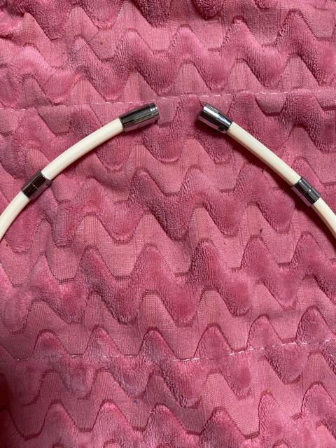 1�X�^ �l�b�N���X�@�A�N�Z�T���[�@���C�l�b�N���X�@1�~�X�^�[�g �� �j���A�N�Z�T���[/���v�� 