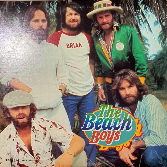 The Beach Boys ���R�[�h LP�� �x�X�g�A���o�� ���� �T�}�[�~���[�W�b�N ���b�N �|�b�v�X �r�[�`�{�[�C�Y �m�y  �� CD/DVD/�r�f�I�� 