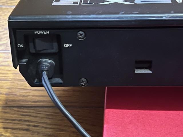 YAMAHA RX15 本体のみ 動作確認済み ジャンク扱いで < ホビー YAMAHA RX15 本体のみ 動作確認済み ジャンク扱いで < ホビーの