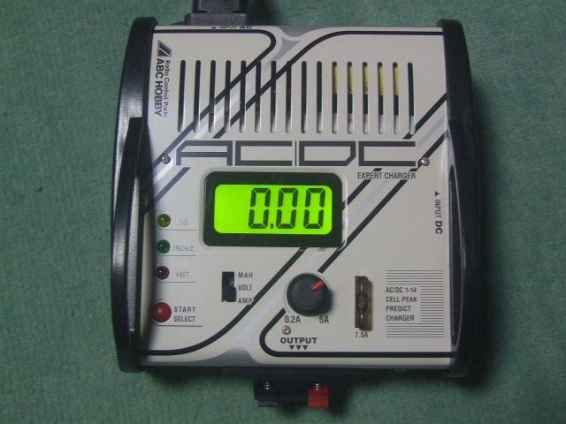 ABC�z�r�[ AC/DC�G�L�X�p�[�g�`���[�W���[�@���ÁI �� �z�r�[�� 