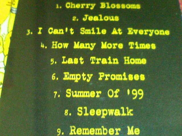 《ken yokoyama》nothin'but sausage hi-standard ハイスタ < CD/DVD/ビデオ  《ken yokoyama》nothin'but sausage hi-standard ハイスタ < CD/DVD/ビデオの