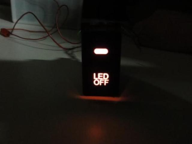 日産 純正交換LED後付けスイッチボタン < 自動車/バイク 日産 純正交換LED後付けスイッチボタン < 自動車/バイク