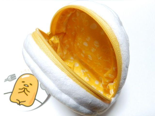 【ぐでたま】可愛い♪コスメ.デジカメ.スマホ携帯.小物入れ ぷっくりポーチ < アニメ/コミック/キャラクター 【ぐでたま】可愛い♪コスメ.デジカメ.スマホ携帯.小物入れ ぷっくりポーチ < アニメ/コミック/キャラクターの