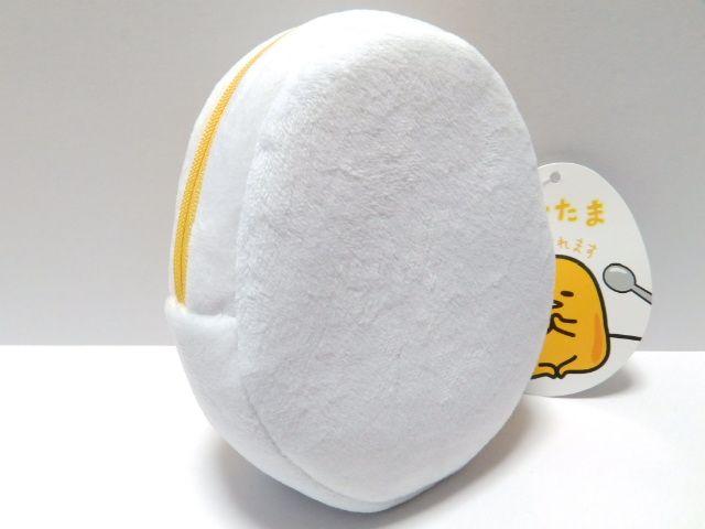 【ぐでたま】可愛い♪コスメ.デジカメ.スマホ携帯.小物入れ ぷっくりポーチ < アニメ/コミック/キャラクター 【ぐでたま】可愛い♪コスメ.デジカメ.スマホ携帯.小物入れ ぷっくりポーチ < アニメ/コミック/キャラクターの