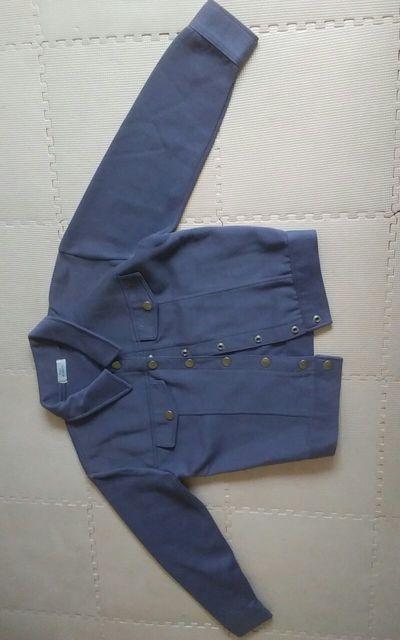 STUDIO ALWAYS ジャケット パープル < 女性ファッション  STUDIO ALWAYS ジャケット パープル  < 女性ファッションの