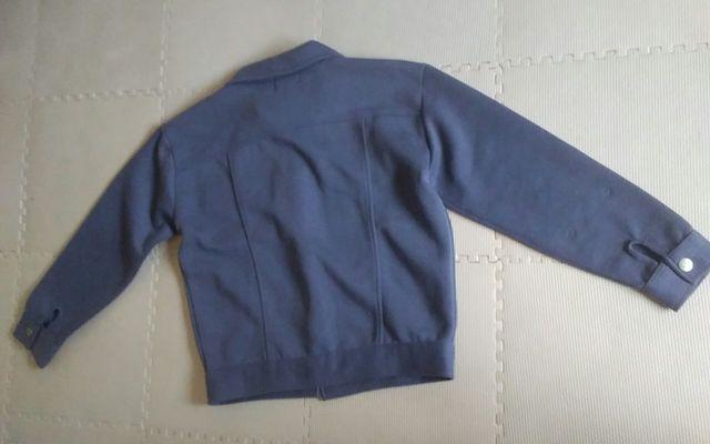 STUDIO ALWAYS ジャケット パープル < 女性ファッション  STUDIO ALWAYS ジャケット パープル < 女性ファッションの