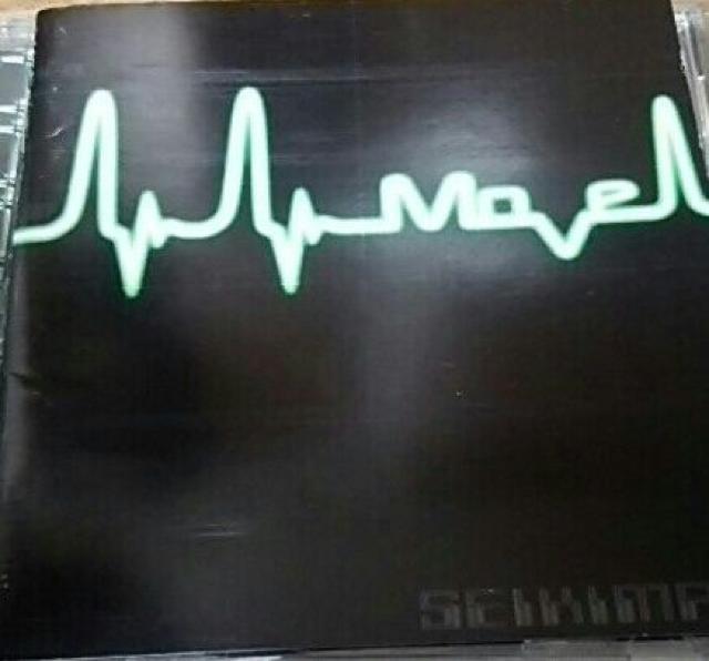 CD 聖飢魔II move 帯なし デーモン小暮 < タレントグッズ  CD 聖飢魔II move 帯なし デーモン小暮  < タレントグッズの