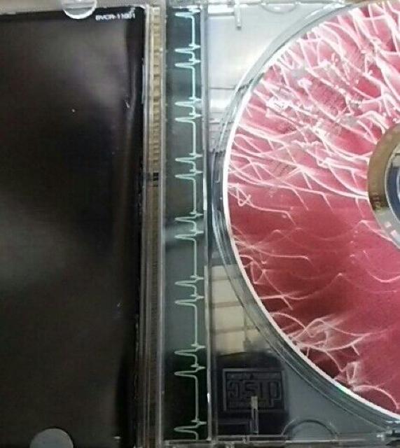 CD 聖飢魔II move 帯なし デーモン小暮 < タレントグッズ  CD 聖飢魔II move 帯なし デーモン小暮 < タレントグッズの