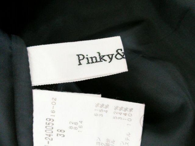 ピンキー&ダイアン★マフラー付きドッキングワンピース < ブランド  ピンキー&ダイアン★マフラー付きドッキングワンピース < ブランドの