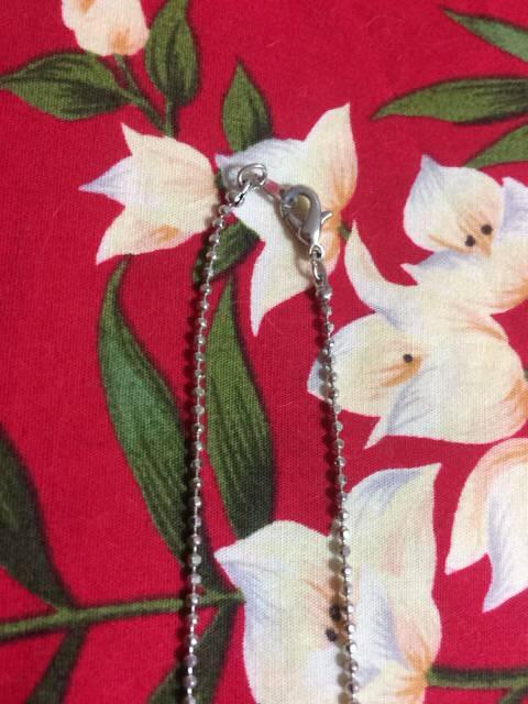 ☆立体的な王冠☆シルバーネックレス☆ < 女性アクセサリー/時計  ☆立体的な王冠☆シルバーネックレス☆ < 女性アクセサリー/時計の