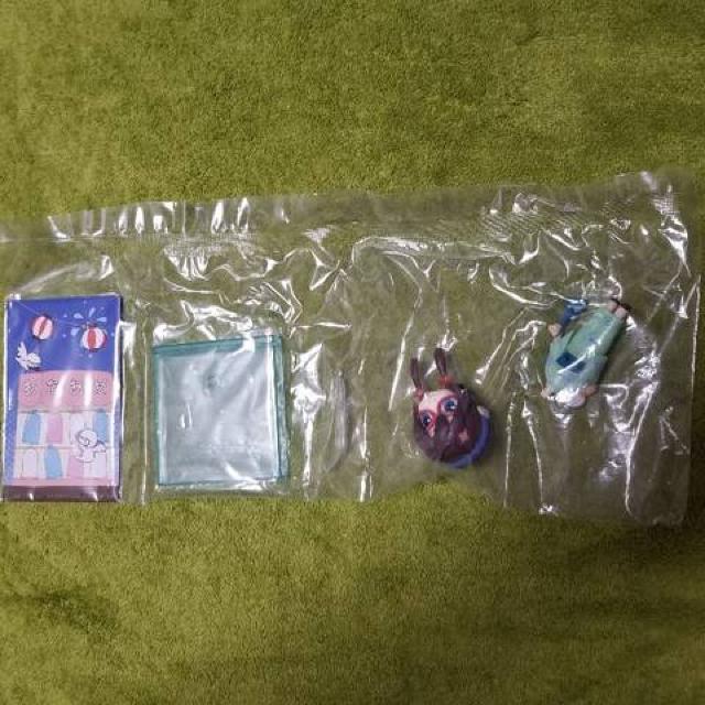 一番くじ エヴァンゲリヲン I賞 ぷちえう"ぁ I賞 真希波・マリ /ローソン限定 < アニメ/コミック/キャラクター 一番くじ エヴァンゲリヲン I賞 ぷちえう"ぁ I賞 真希波・マリ /ローソン限定 < アニメ/コミック/キャラクターの