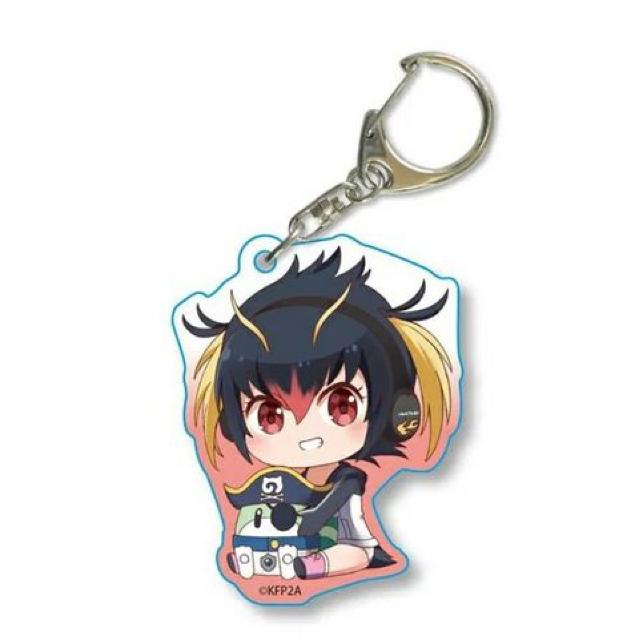 送料無料!けものフレンズ2 キーホルダー イワトビペンギン < アニメ/コミック/キャラクター 送料無料!けものフレンズ2 キーホルダー イワトビペンギン < アニメ/コミック/キャラクターの
