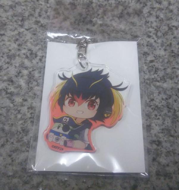 送料無料!けものフレンズ2 キーホルダー イワトビペンギン < アニメ/コミック/キャラクター 送料無料!けものフレンズ2 キーホルダー イワトビペンギン < アニメ/コミック/キャラクターの