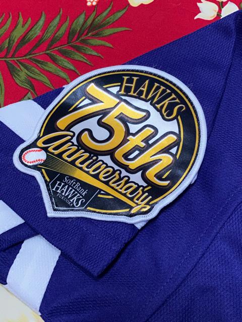 ソフトバンクホークス☆鷹の日の祭典2013☆ユニフォーム☆ < レジャー/スポーツ  ソフトバンクホークス☆鷹の日の祭典2013☆ユニフォーム☆ < レジャー/スポーツの