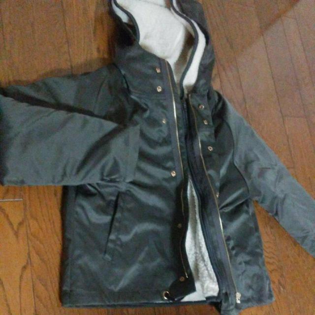 clear リバーシブル 美品 フリーサイズ < 女性ファッション clear リバーシブル 美品 フリーサイズ < 女性ファッションの