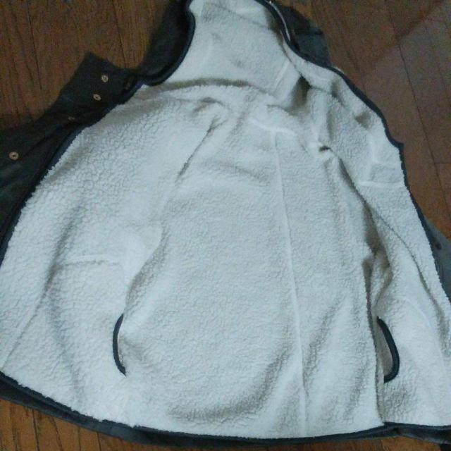 clear リバーシブル 美品 フリーサイズ < 女性ファッション clear リバーシブル 美品 フリーサイズ < 女性ファッションの