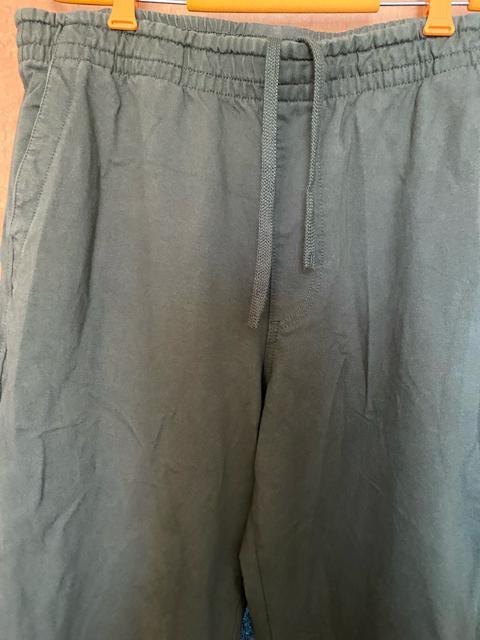 UNIQLO☆ミリタリー風パンツ!!XL < ブランド  UNIQLO☆ミリタリー風パンツ!!XL < ブランドの