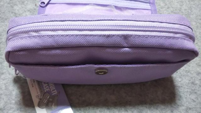 チップとデール スリムフラップマルチペンケース < アニメ/コミック/キャラクター チップとデール スリムフラップマルチペンケース < アニメ/コミック/キャラクターの