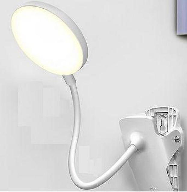 ★LED デスクライト クリップ式 USB 中古品 < 家電/AV  ★LED デスクライト クリップ式 USB 中古品  < 家電/AVの