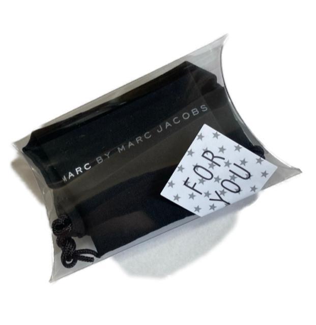 マークバイマークジェイコブスMARCJACOBS◎ブラック×ゴールド◎ラウンドピアス◎新品 < ブランド マークバイマークジェイコブスMARCJACOBS◎ブラック×ゴールド◎ラウンドピアス◎新品 < ブランドの