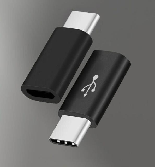 ϊA_v^ Micro USB to type-c XJCu[ 198