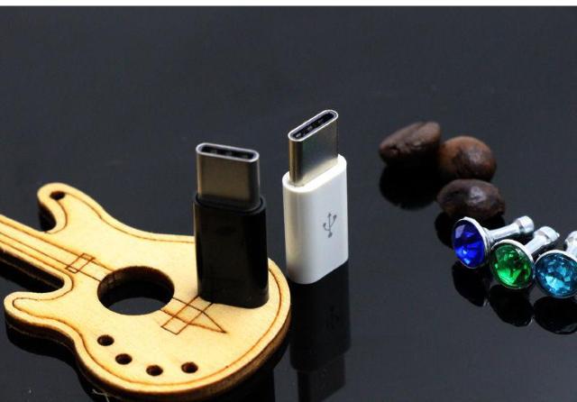 ϊA_v^ Micro USB to type-c XJCu[ 198