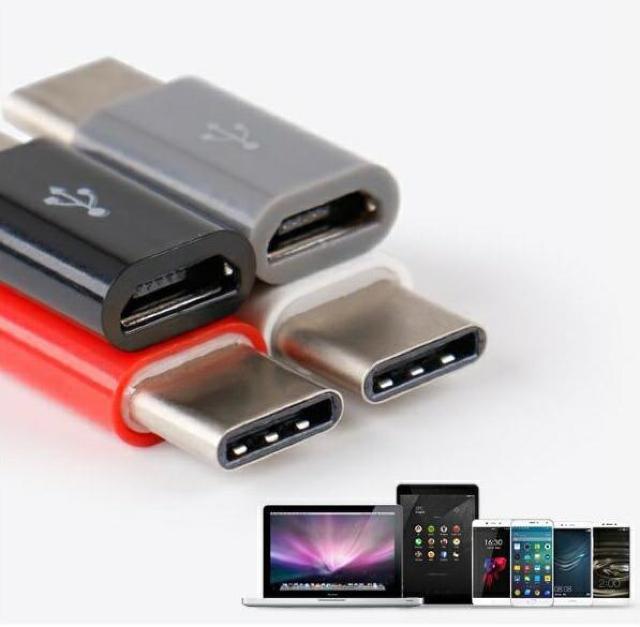 ϊA_v^ Micro USB to type-c XJCu[ 198
