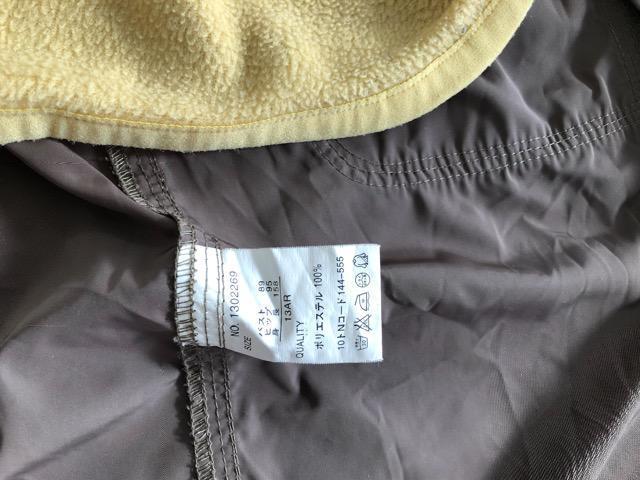 ★特価★大活躍極美品ライナー付きトレンチコートAWAW コートカーキ着痩せウエスト紐調整くびれ美人体型カバー大活躍フード付き < 女性ファッション  ★特価★大活躍極美品ライナー付きトレンチコートAWAW コートカーキ着痩せウエスト紐調整くびれ美人体型カバー大活躍フード付き < 女性ファッションの