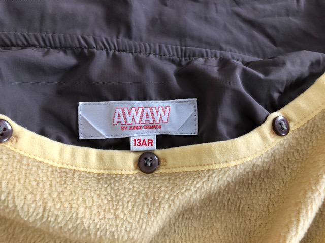 ★特価★大活躍極美品ライナー付きトレンチコートAWAW コートカーキ着痩せウエスト紐調整くびれ美人体型カバー大活躍フード付き < 女性ファッション  ★特価★大活躍極美品ライナー付きトレンチコートAWAW コートカーキ着痩せウエスト紐調整くびれ美人体型カバー大活躍フード付き < 女性ファッションの