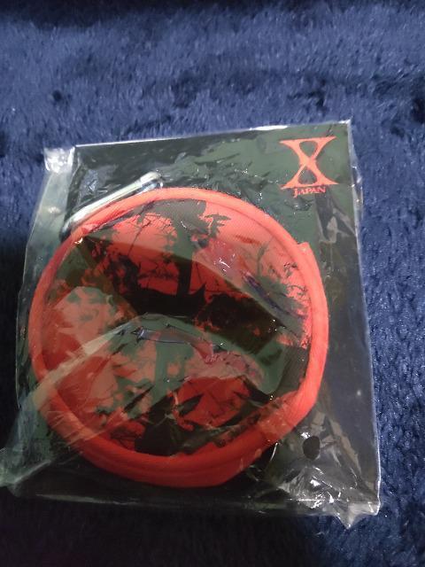 X JAPAN@@RCP[X   ^gObY 