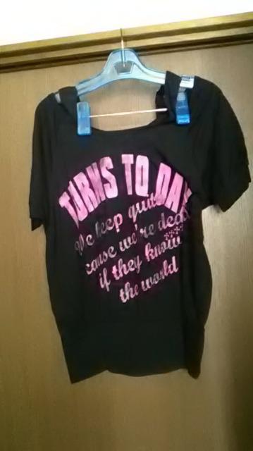 3*新品*スカル*Tシャツ < 女性ファッション  3*新品*スカル*Tシャツ < 女性ファッションの