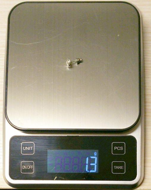 シルバーピアス ケルト装飾 1P 片耳 装飾美術 < 男性アクセサリー/時計  シルバーピアス ケルト装飾 1P 片耳 装飾美術 < 男性アクセサリー/時計の