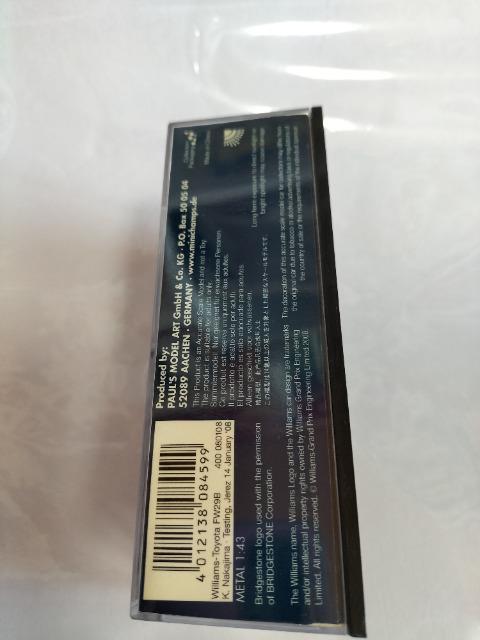 1/43 ~j`vX EBAYg^FW29B M  J  zr[ 