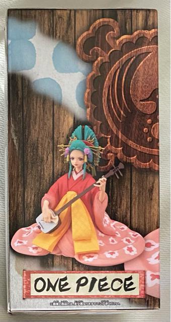 ONE PIECE s[X DXF TME GRANDLINE LADY EXTRA 