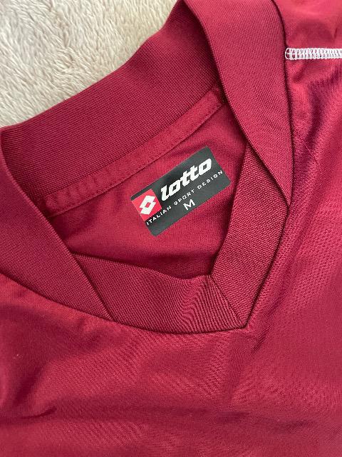 Lotto X|TVc  T  ݌fUC  M  bg