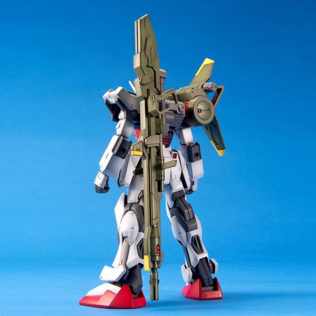 1/100 ランチャーストライクガンダム < ホビー  1/100 ランチャーストライクガンダム < ホビーの