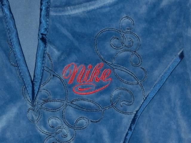  USAw Nike xAfVlbNp[J[USK[YXL Blue  uh 