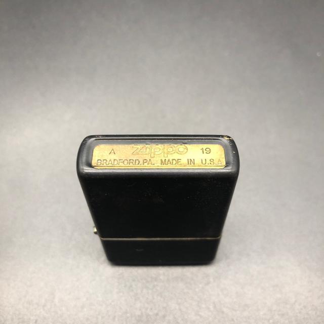即決 ZIPPO ジッポー A 19 < 男性ファッション  即決 ZIPPO ジッポー A 19 < 男性ファッションの