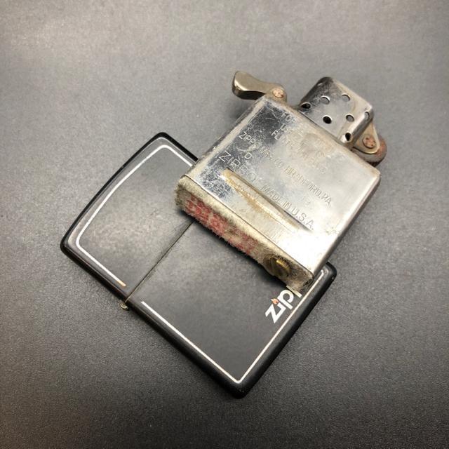 即決 ZIPPO ジッポー A 19 < 男性ファッション  即決 ZIPPO ジッポー A 19 < 男性ファッションの