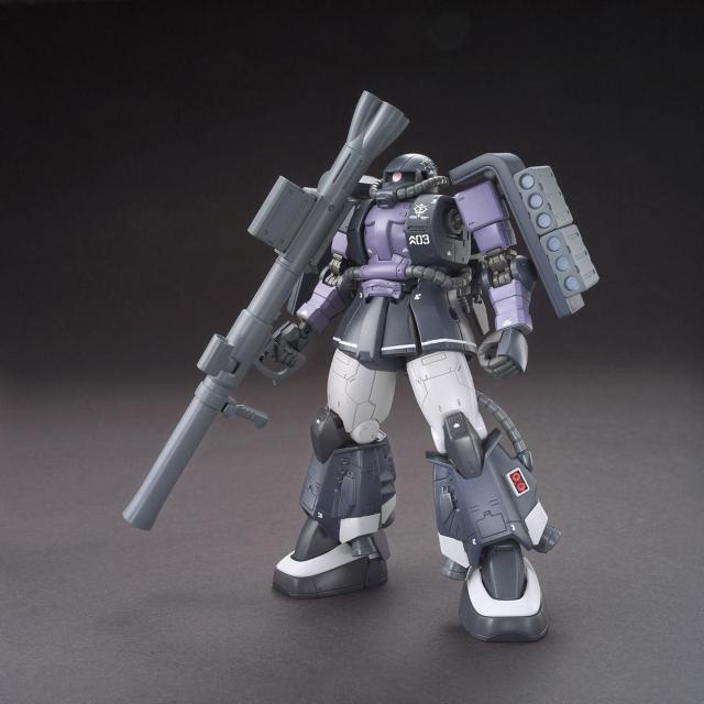HG 1/144 高機動型ザクII 3点セット < ホビー  HG 1/144 高機動型ザクII 3点セット < ホビーの