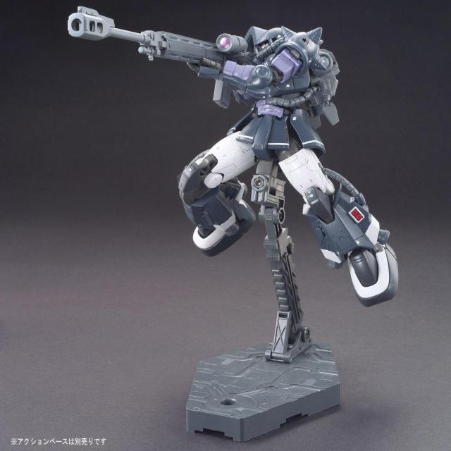 HG 1/144 高機動型ザクII 3点セット < ホビー  HG 1/144 高機動型ザクII 3点セット < ホビーの