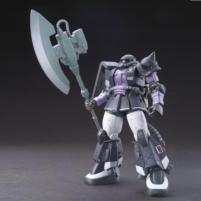 HG 1/144 高機動型ザクII 3点セット < ホビー  HG 1/144 高機動型ザクII 3点セット < ホビーの