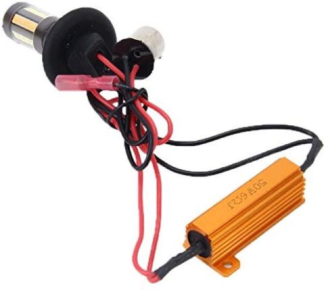 S25 LED66連 ウインカーポジションキット 180° < 自動車/バイク S25 LED66連 ウインカーポジションキット 180° < 自動車/バイク