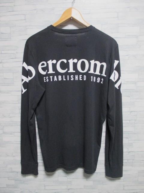 Abercrombie&Fitch Ao[Nr[AhtBb` AoN rbOS vg sVc Jbg\[/l  uh 