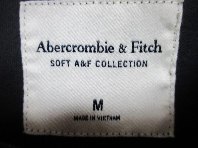 Abercrombie&Fitch Ao[Nr[AhtBb` AoN rbOS vg sVc Jbg\[/l  uh 